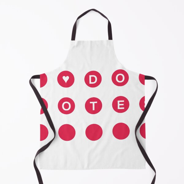 Item preview, i love dot votes - UX Designer | Product Designer | UI Designer Stickers designed and sold by PoshPixel.