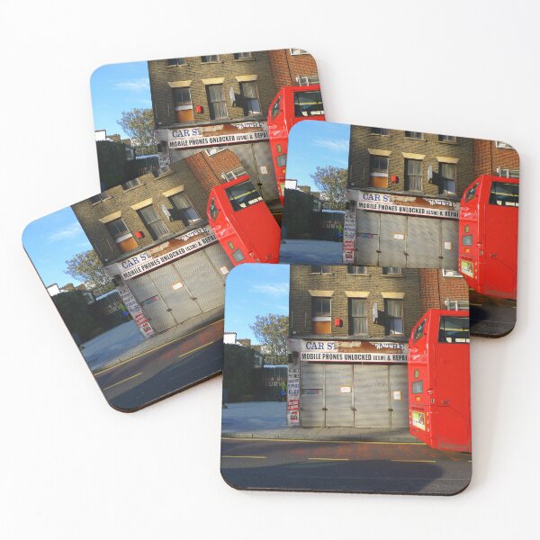 Item preview, Dalston Junction designed and sold by nigelchaloner.