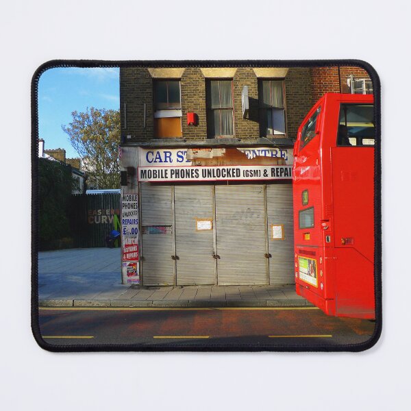 Item preview, Dalston Junction designed and sold by nigelchaloner.