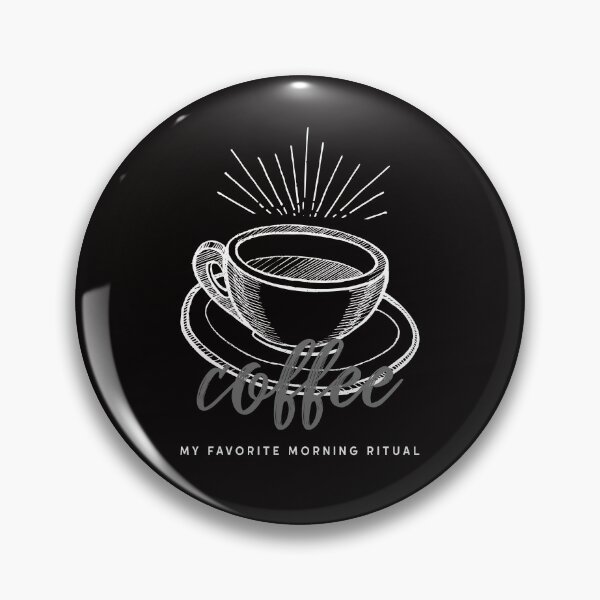 Item preview, Life Begins After Coffee designed and sold by dcarinax.