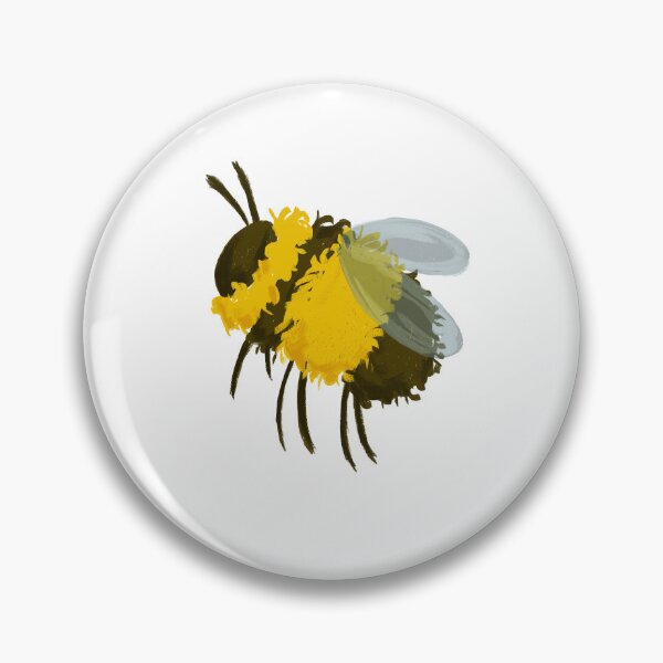 Item preview, bee designed and sold by likely-to-rain.