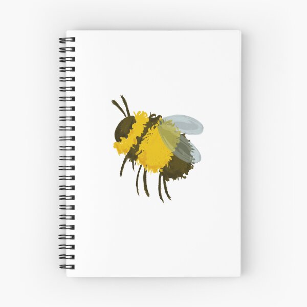 Item preview, bee designed and sold by likely-to-rain.