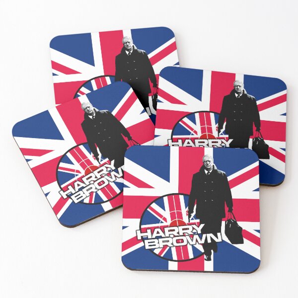Item preview, British Classic Cult Film V11b designed and sold by RetrospectUK.