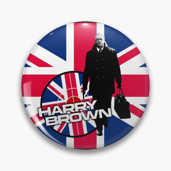 Item preview, British Classic Cult Film V11b designed and sold by RetrospectUK.