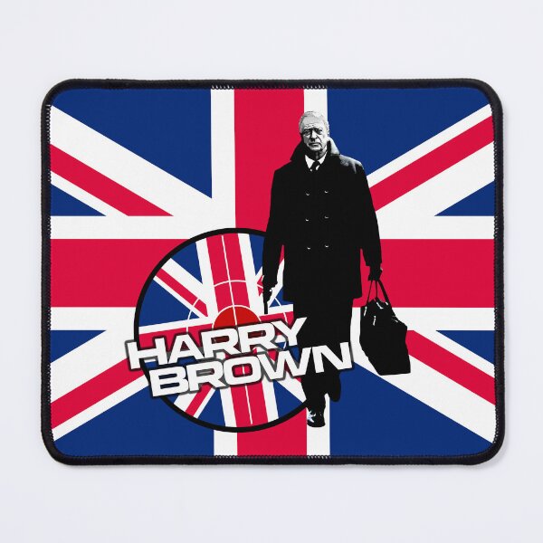 Item preview, British Classic Cult Film V11b designed and sold by RetrospectUK.