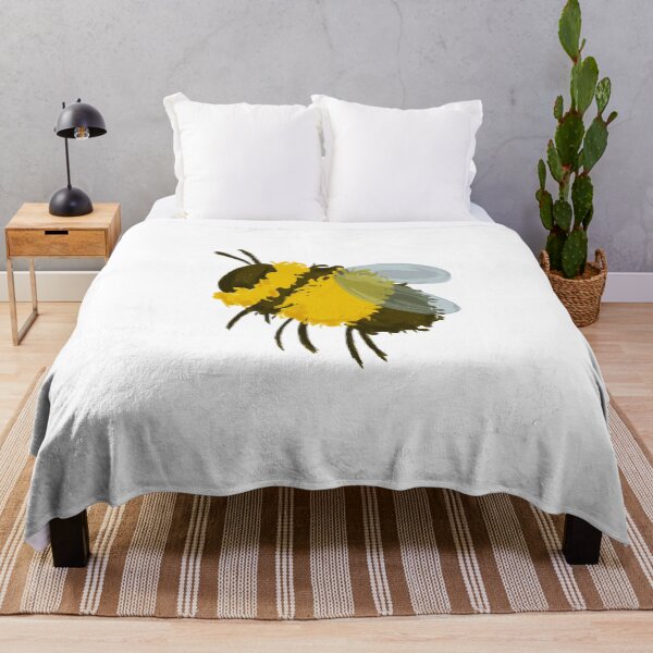 Item preview, bee designed and sold by likely-to-rain.