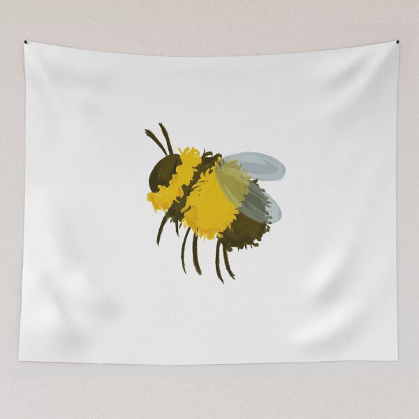 Item preview, bee designed and sold by likely-to-rain.
