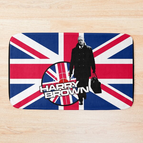Item preview, British Classic Cult Film V11b designed and sold by RetrospectUK.
