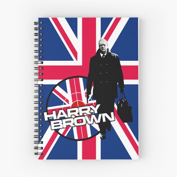 Item preview, British Classic Cult Film V11b designed and sold by RetrospectUK.