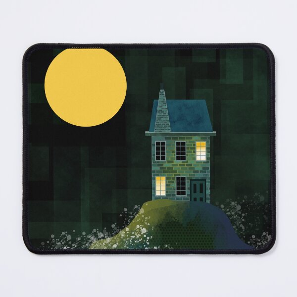 Item preview, And Then There We're None designed and sold by Andrew Hitchen.
