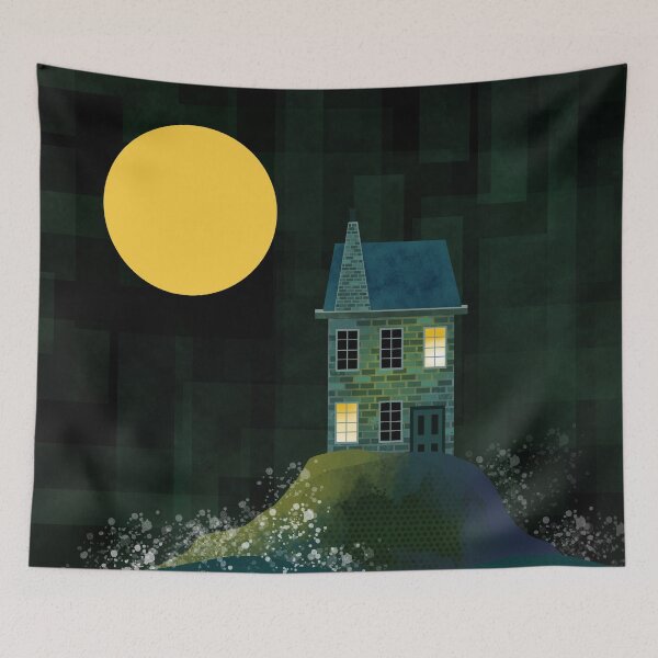Item preview, And Then There We're None designed and sold by Andrew  Hitchen.