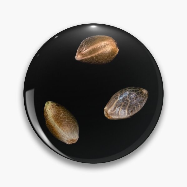Item preview, Weed Seeds designed and sold by wildeweed.