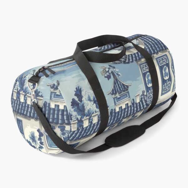 Item preview, Blue Chinoiserie designed and sold by AnnDart.
