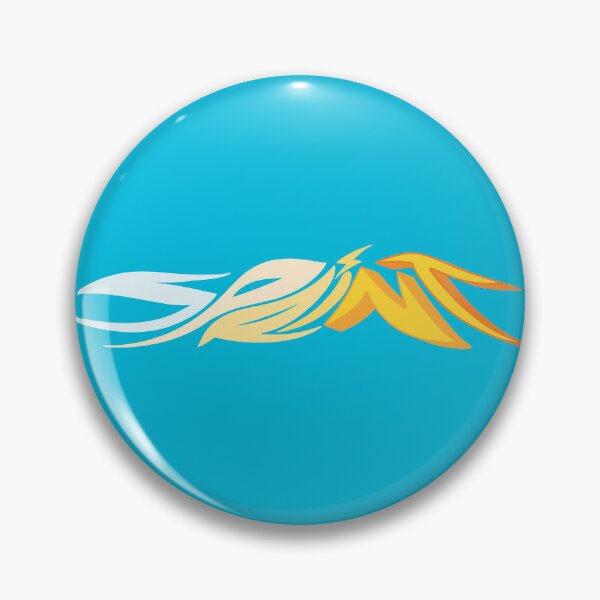 Item preview, sprint grafitti - UX Designer | Product Designer | UI Designer Stickers designed and sold by PoshPixel.