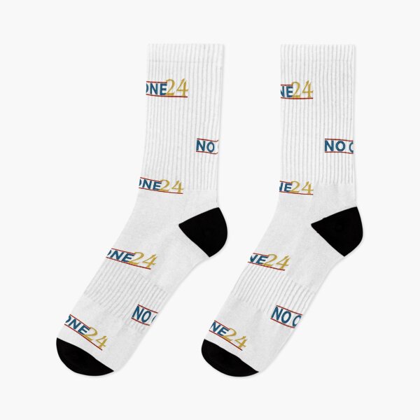 Item preview, Noone 2024 for president USA election designed and sold by ZaniokoDesign.