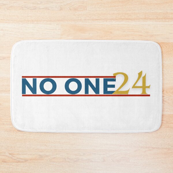 Item preview, Noone 2024 for president USA election designed and sold by ZaniokoDesign.