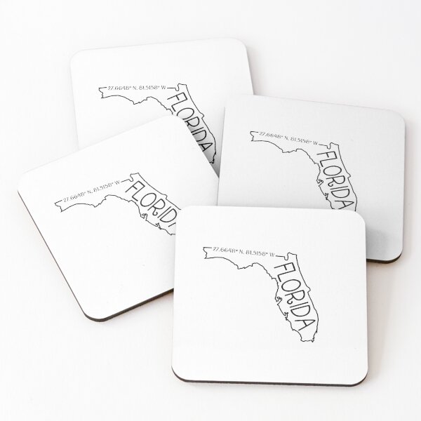 Item preview, Florida State designed and sold by Katie-Young.