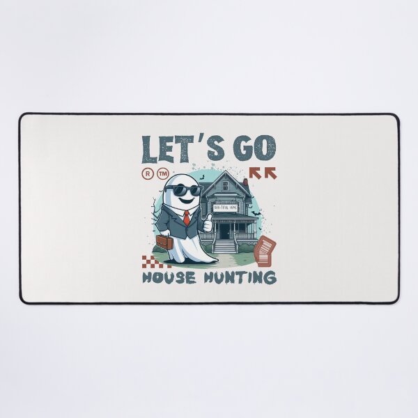 Item preview, Let's go house hunting designed and sold by Peerless-Prime.