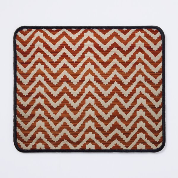 Item preview, Terracotta Souk Weave designed and sold by meggydesigns.