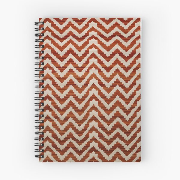 Item preview, Terracotta Souk Weave designed and sold by meggydesigns.