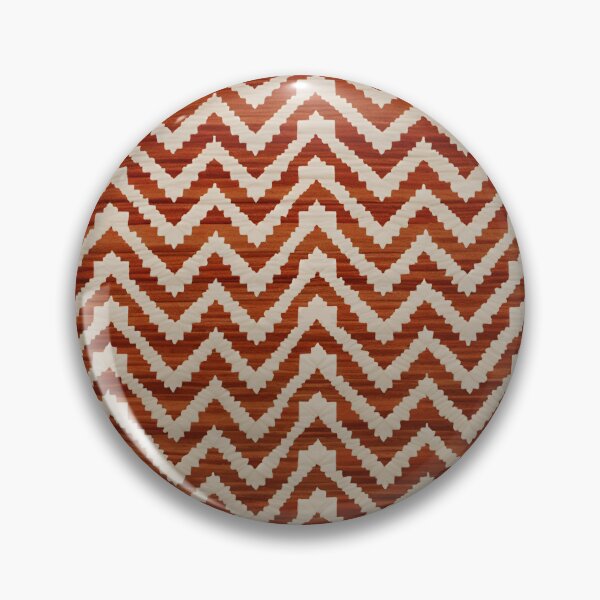 Item preview, Terracotta Souk Weave designed and sold by meggydesigns.