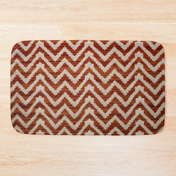Item preview, Terracotta Souk Weave designed and sold by meggydesigns.
