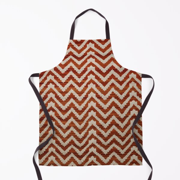 Item preview, Terracotta Souk Weave designed and sold by meggydesigns.