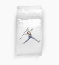 spear Duvet Cover