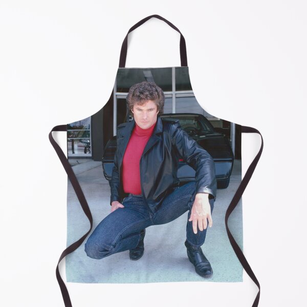 Item preview, david hasselhoff designed and sold by kimisahavana.