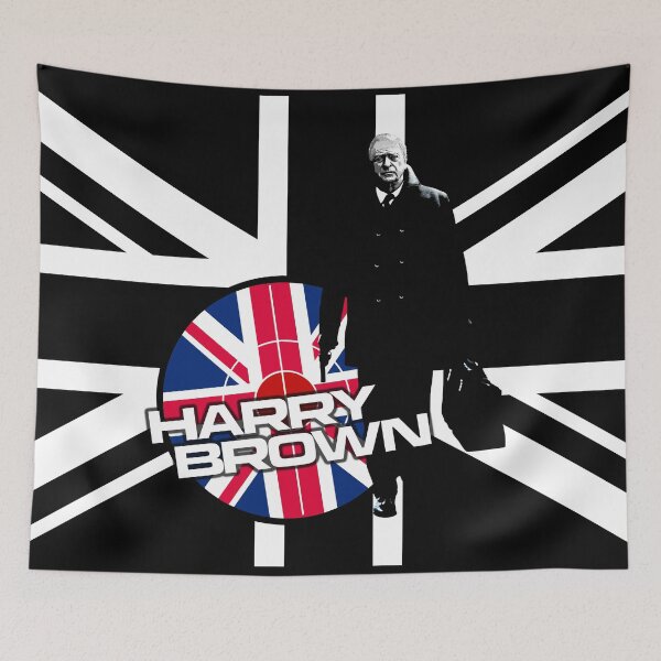 Item preview, British Classic Cult Film V11c designed and sold by RetrospectUK.