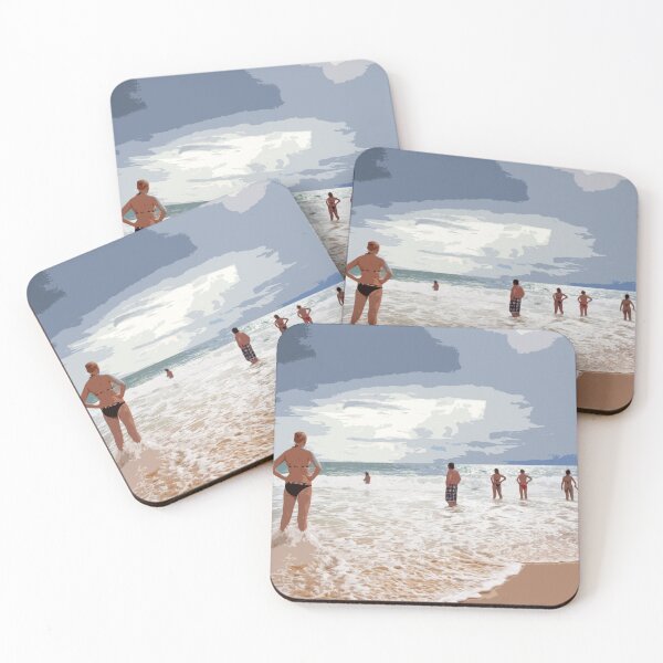 Item preview, Watching The Sea designed and sold by Sbomber73.