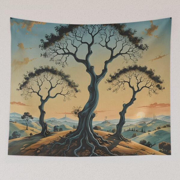 Item preview, Timeless Guardians designed and sold by AJSRPrints.