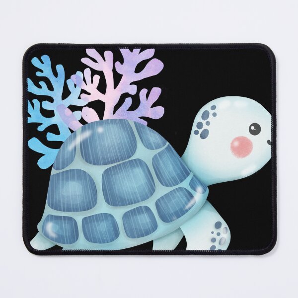 Item preview, Sea Turtle designed and sold by TeeMystic.