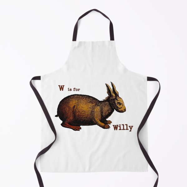 Item preview, Willy designed and sold by CopiumByKZ.