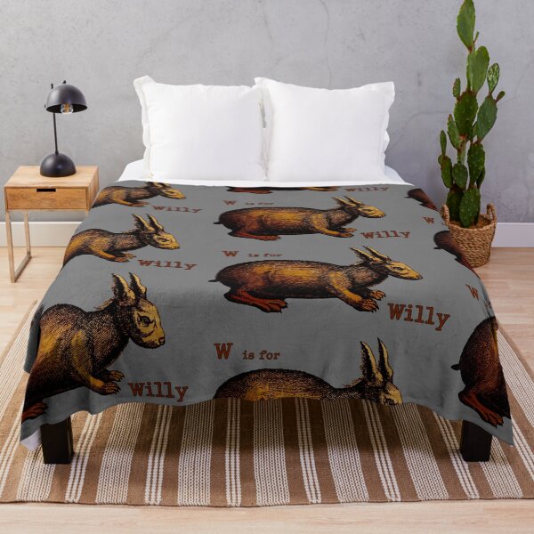 Item preview, Willy designed and sold by CopiumByKZ.