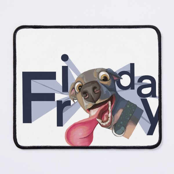 Item preview, Friday Vibes designed and sold by Riverhollow.