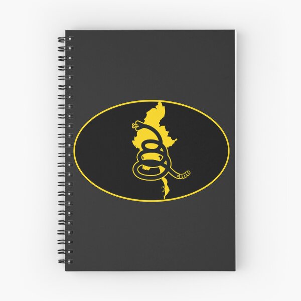 Item preview, MYANMAR - Freedom Is The Superpower - Modern Gadsden Snake Flag - Dont Tread On Me design designed and sold by pelagio.