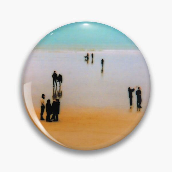 Item preview, St Malo Beach designed and sold by nigelchaloner.