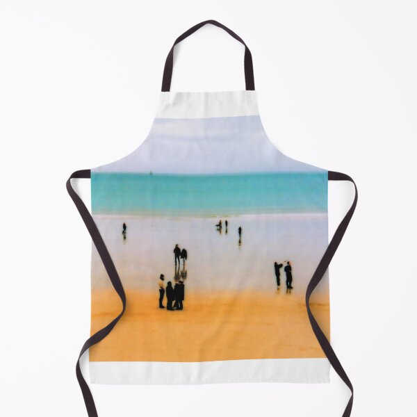 Item preview, St Malo Beach designed and sold by nigelchaloner.