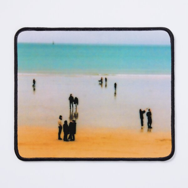Item preview, St Malo Beach designed and sold by nigelchaloner.