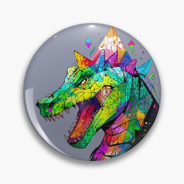 Item preview, Godzilla color designed and sold by Bcolors.