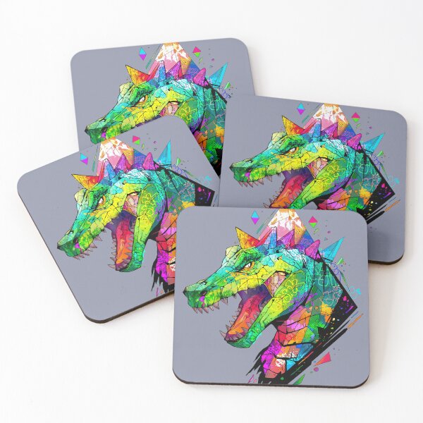 Item preview, Godzilla color designed and sold by Bcolors.