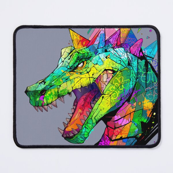 Item preview, Godzilla color designed and sold by Bcolors.