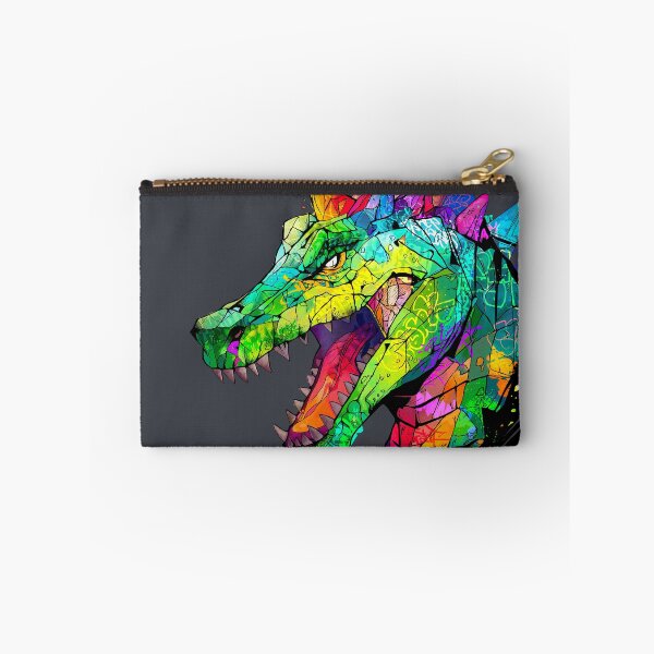 Item preview, Godzilla color designed and sold by Bcolors.