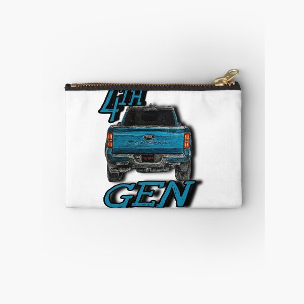 Item preview, 2024 Tacoma Art designed and sold by Gpocius19.