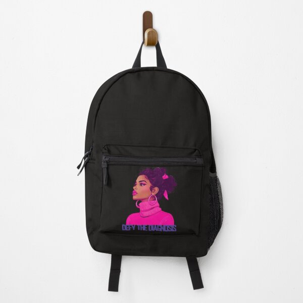 Item preview, Defy the Diagnosis: Hope, Resilience, and Strength in the Battle Against Breast Cancer designed and sold by elynne9.