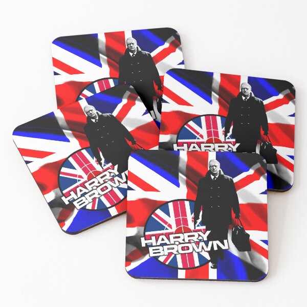 Item preview, British Classic Cult Film V11d designed and sold by RetrospectUK.