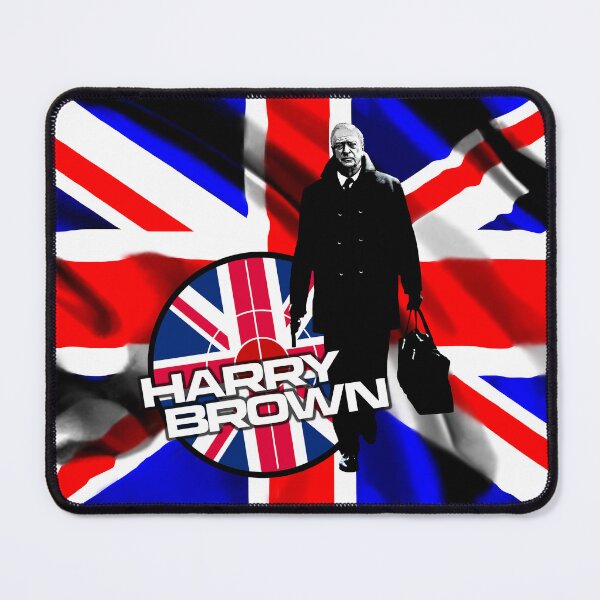 Item preview, British Classic Cult Film V11d designed and sold by RetrospectUK.