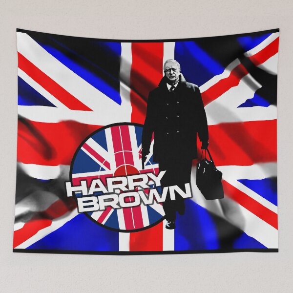 Item preview, British Classic Cult Film V11d designed and sold by RetrospectUK.
