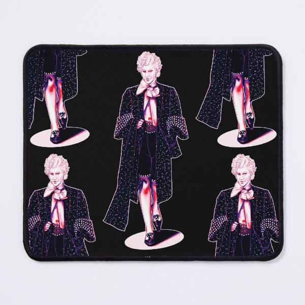 Item preview, Magistrate Astarion Ancunin v3 designed and sold by makkuromurasaki.